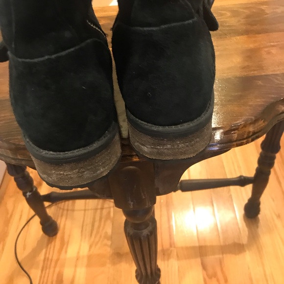 Women’s ugg boots size 9 - Picture 7 of 7